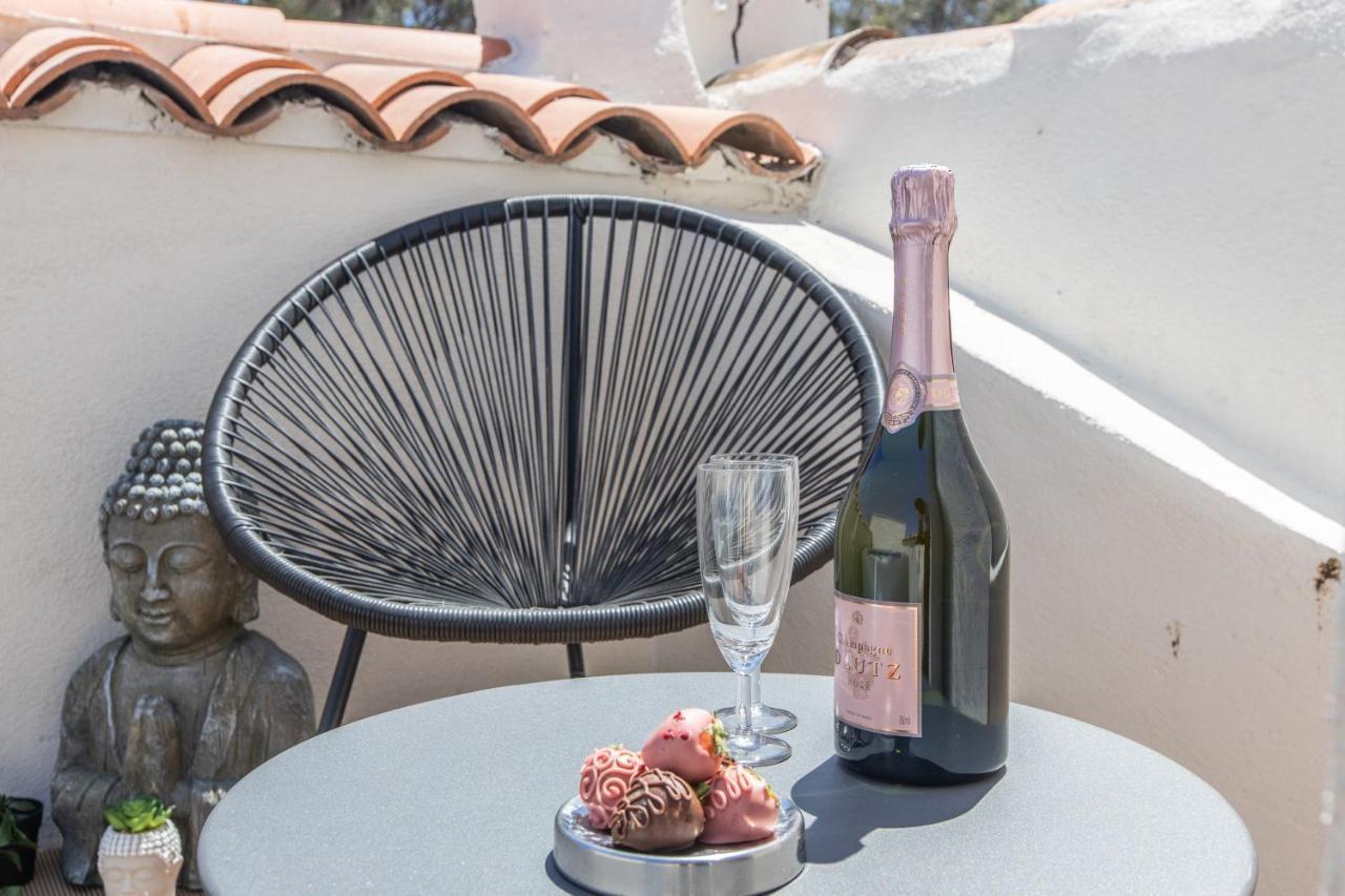 Residence Topaze - Central - Luxurious - 50M Croisette Palais - Lra קאן מראה חיצוני תמונה