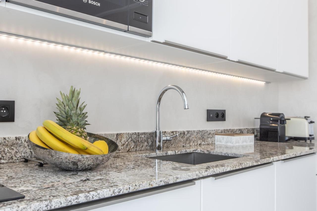 Residence Topaze - Central - Luxurious - 50M Croisette Palais - Lra קאן מראה חיצוני תמונה
