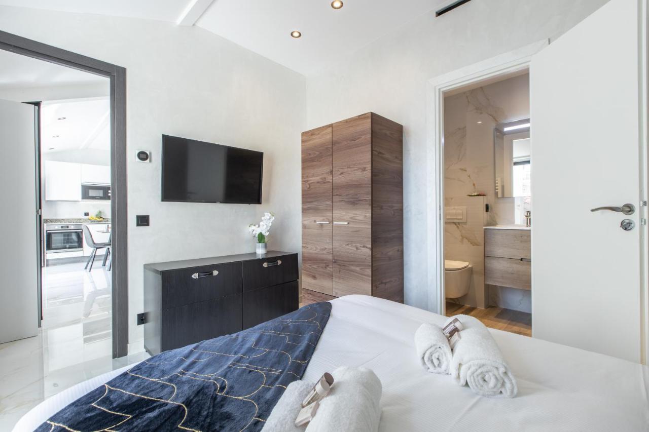 Residence Topaze - Central - Luxurious - 50M Croisette Palais - Lra קאן מראה חיצוני תמונה