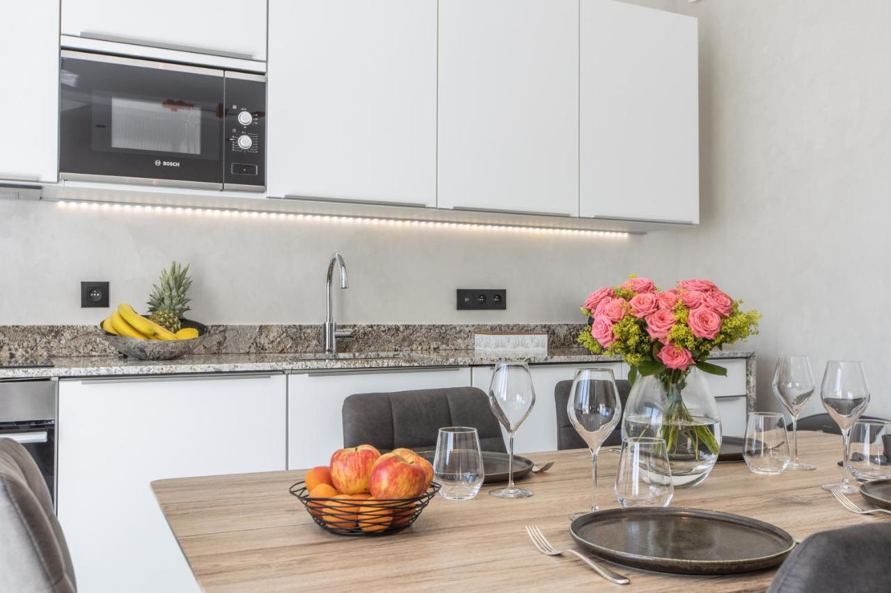 Residence Topaze - Central - Luxurious - 50M Croisette Palais - Lra קאן מראה חיצוני תמונה