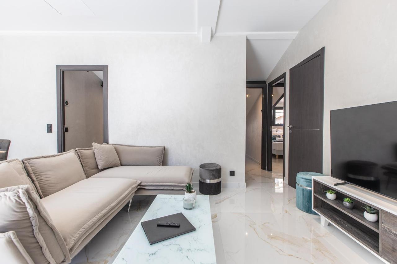 Residence Topaze - Central - Luxurious - 50M Croisette Palais - Lra קאן מראה חיצוני תמונה