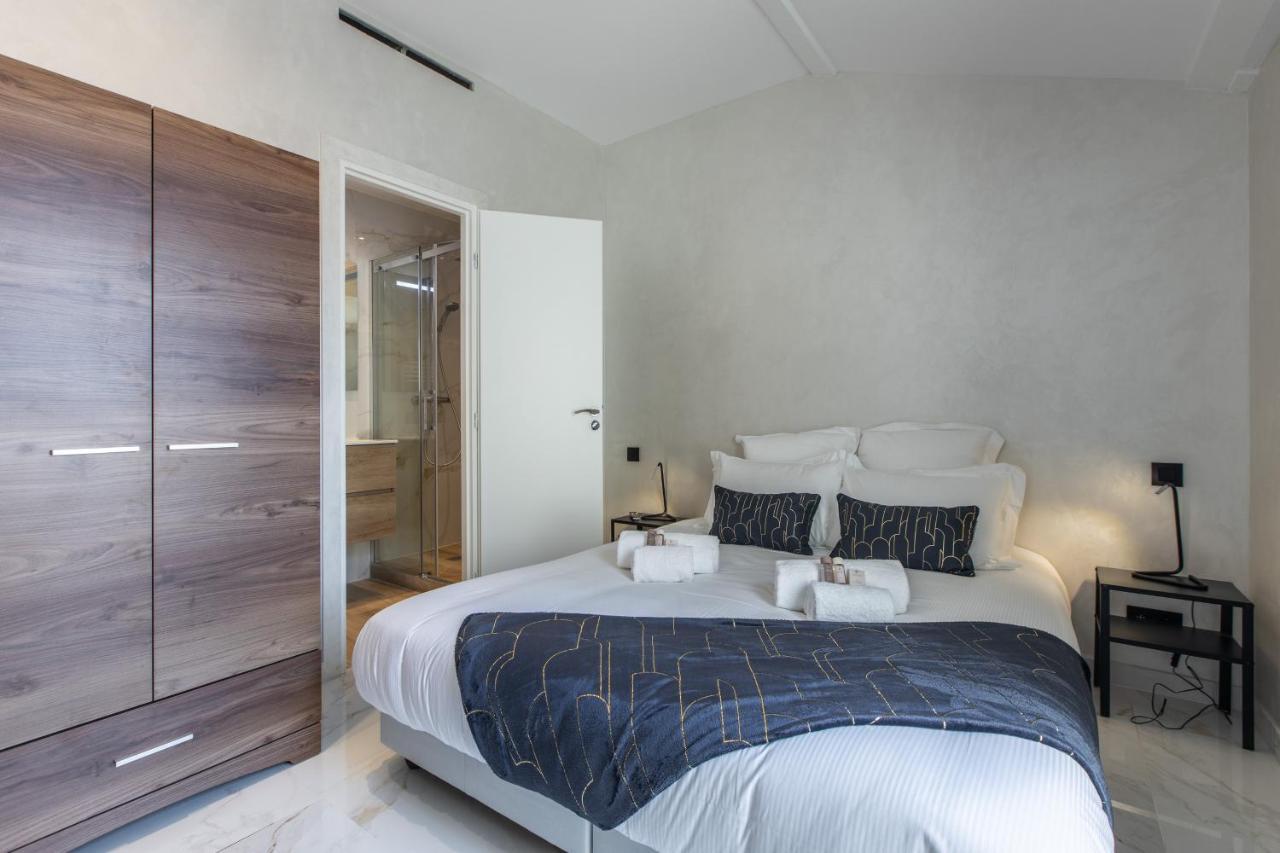Residence Topaze - Central - Luxurious - 50M Croisette Palais - Lra קאן מראה חיצוני תמונה