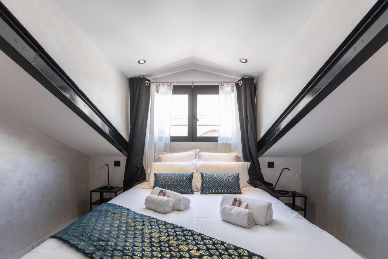 Residence Topaze - Central - Luxurious - 50M Croisette Palais - Lra קאן מראה חיצוני תמונה