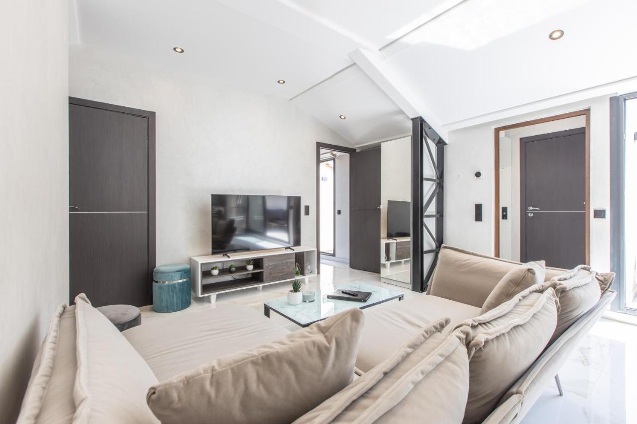 Residence Topaze - Central - Luxurious - 50M Croisette Palais - Lra קאן מראה חיצוני תמונה