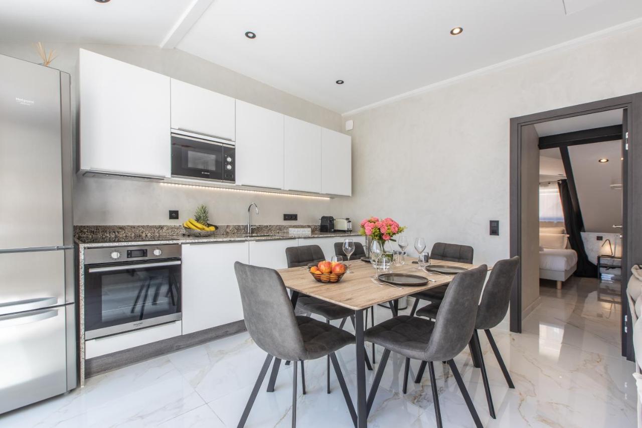 Residence Topaze - Central - Luxurious - 50M Croisette Palais - Lra קאן מראה חיצוני תמונה