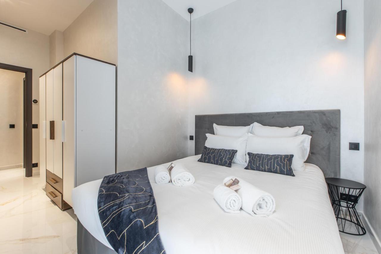 Residence Topaze - Central - Luxurious - 50M Croisette Palais - Lra קאן מראה חיצוני תמונה
