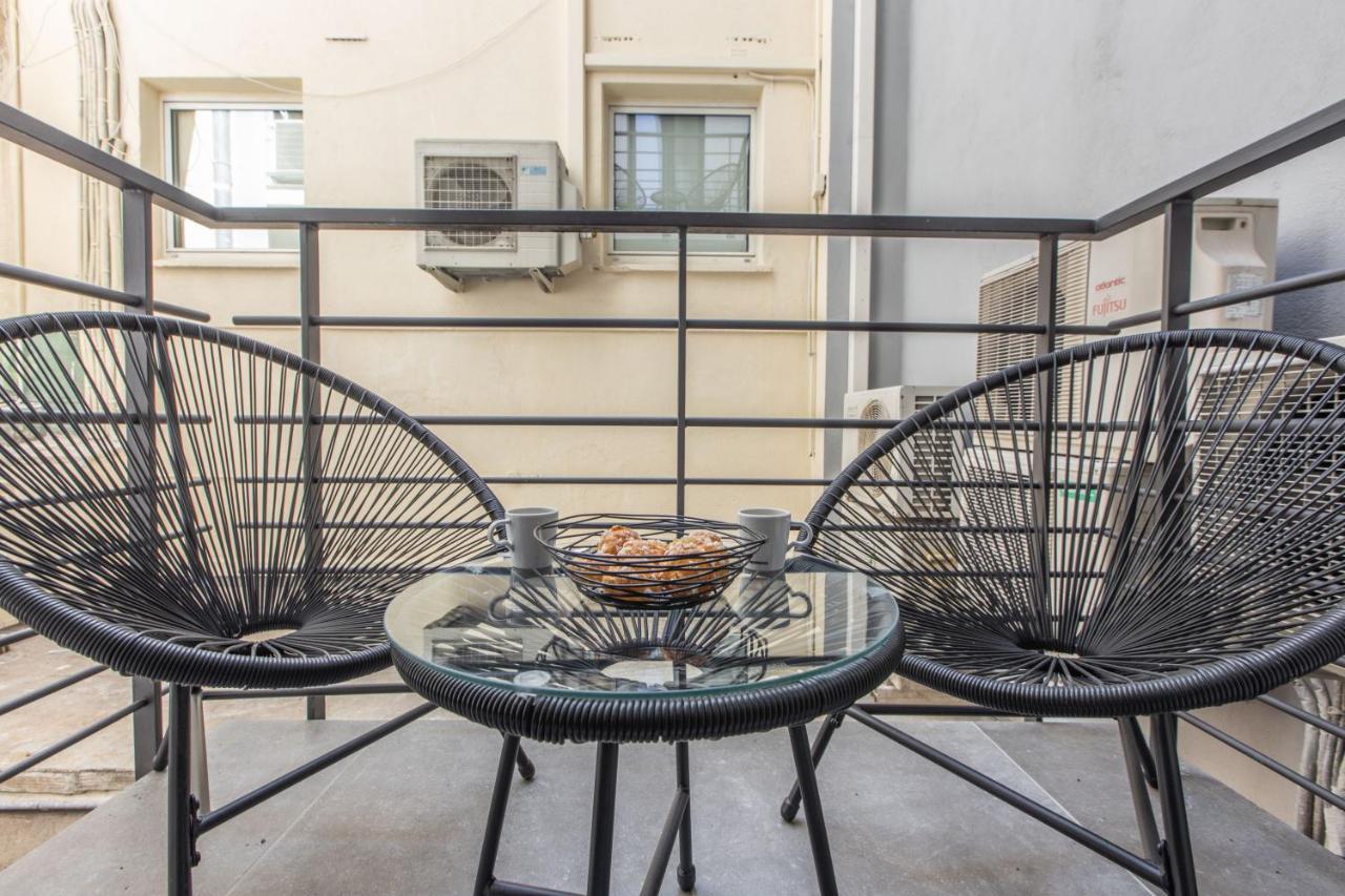 Residence Topaze - Central - Luxurious - 50M Croisette Palais - Lra קאן מראה חיצוני תמונה