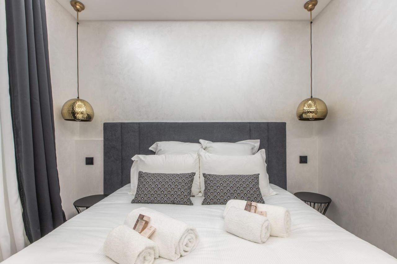 Residence Topaze - Central - Luxurious - 50M Croisette Palais - Lra קאן מראה חיצוני תמונה