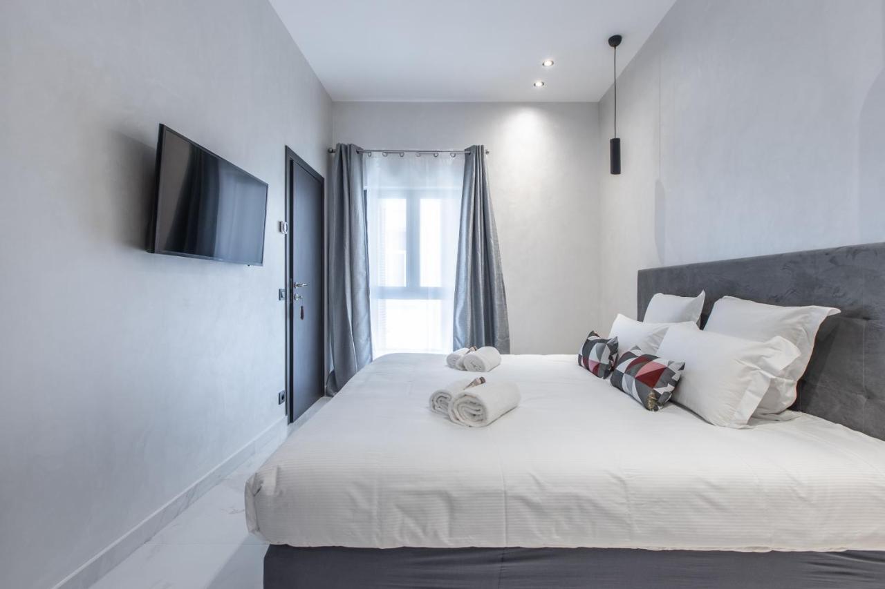Residence Topaze - Central - Luxurious - 50M Croisette Palais - Lra קאן מראה חיצוני תמונה