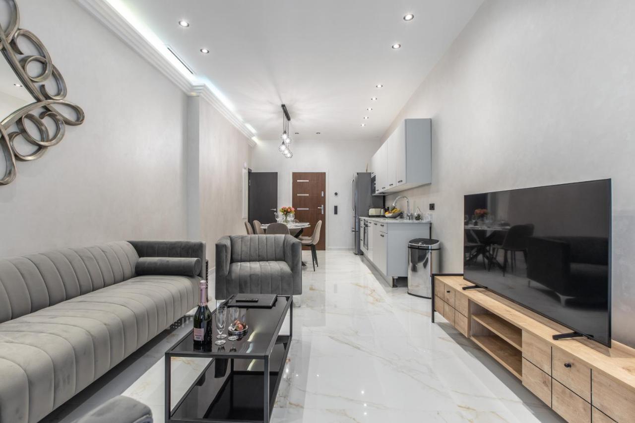 Residence Topaze - Central - Luxurious - 50M Croisette Palais - Lra קאן מראה חיצוני תמונה