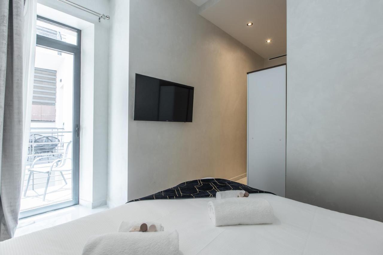 Residence Topaze - Central - Luxurious - 50M Croisette Palais - Lra קאן מראה חיצוני תמונה