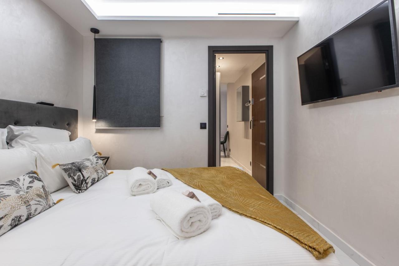 Residence Topaze - Central - Luxurious - 50M Croisette Palais - Lra קאן מראה חיצוני תמונה
