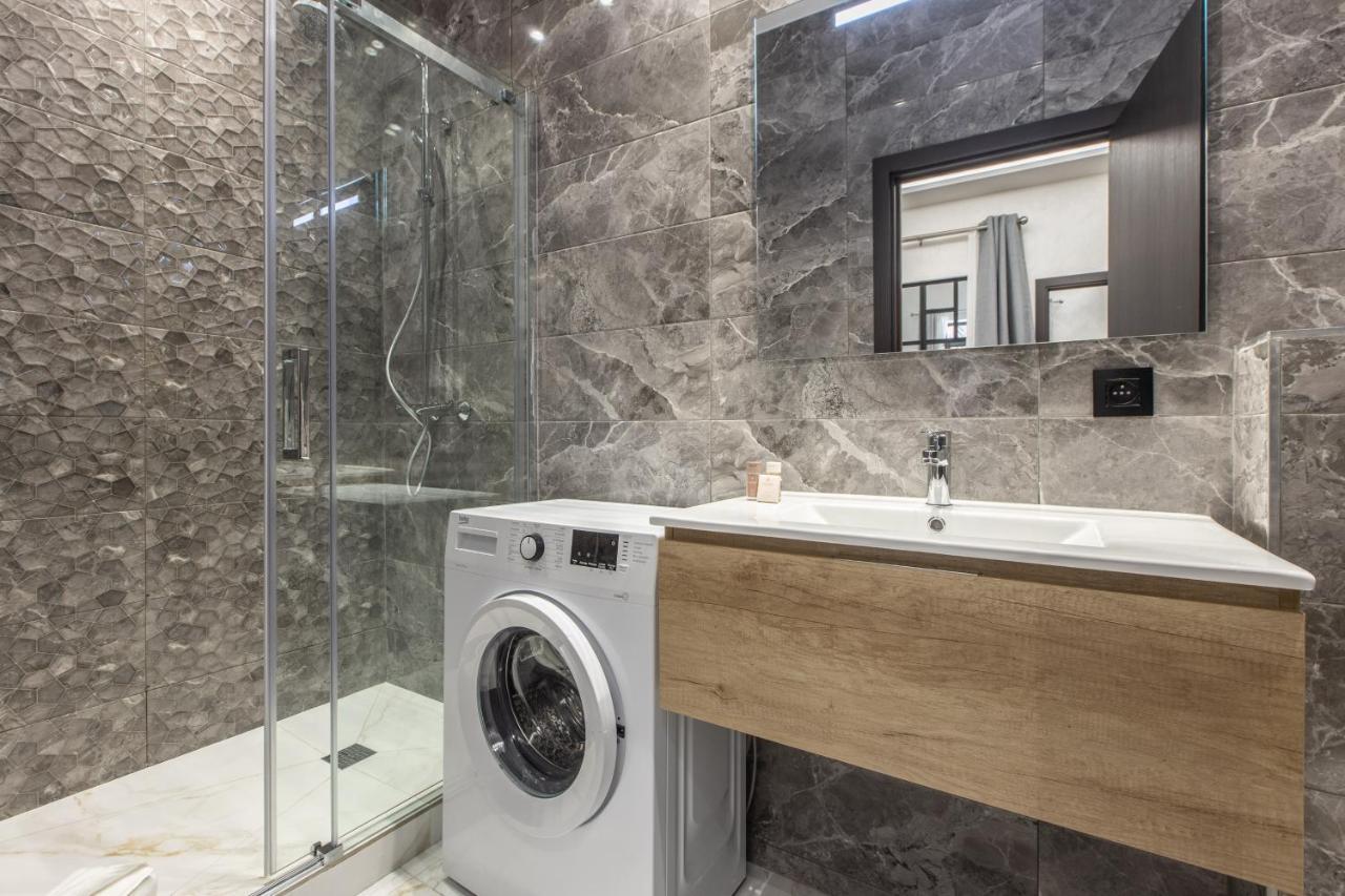Residence Topaze - Central - Luxurious - 50M Croisette Palais - Lra קאן מראה חיצוני תמונה