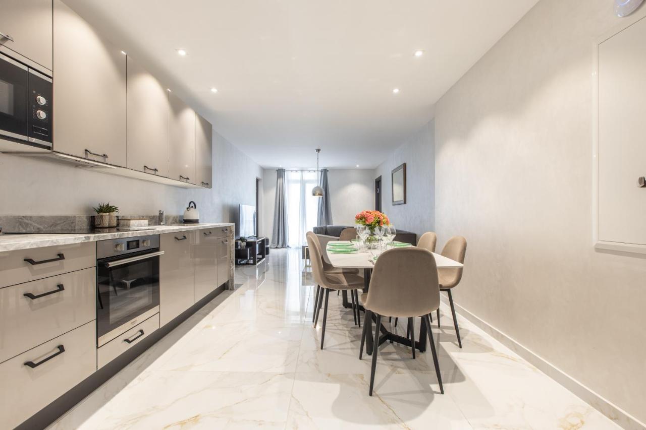 Residence Topaze - Central - Luxurious - 50M Croisette Palais - Lra קאן מראה חיצוני תמונה