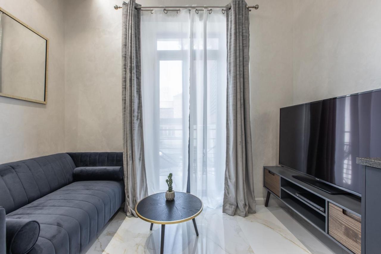Residence Topaze - Central - Luxurious - 50M Croisette Palais - Lra קאן מראה חיצוני תמונה