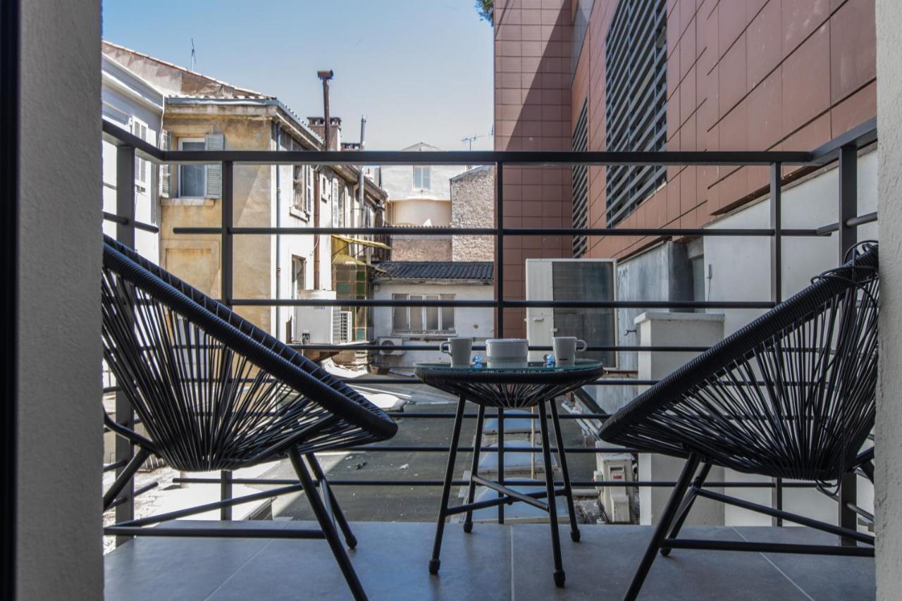 Residence Topaze - Central - Luxurious - 50M Croisette Palais - Lra קאן מראה חיצוני תמונה