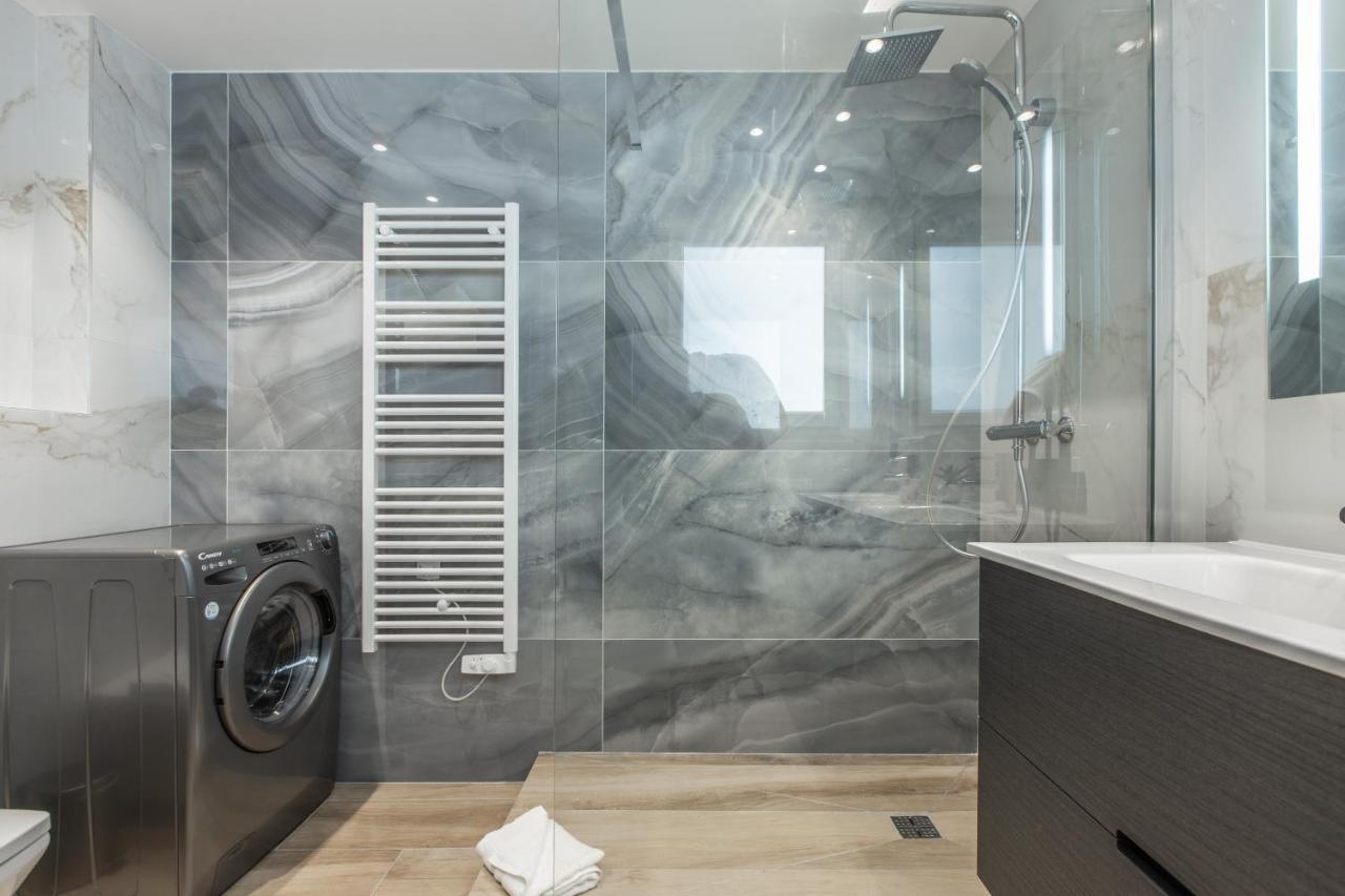 Residence Topaze - Central - Luxurious - 50M Croisette Palais - Lra קאן מראה חיצוני תמונה