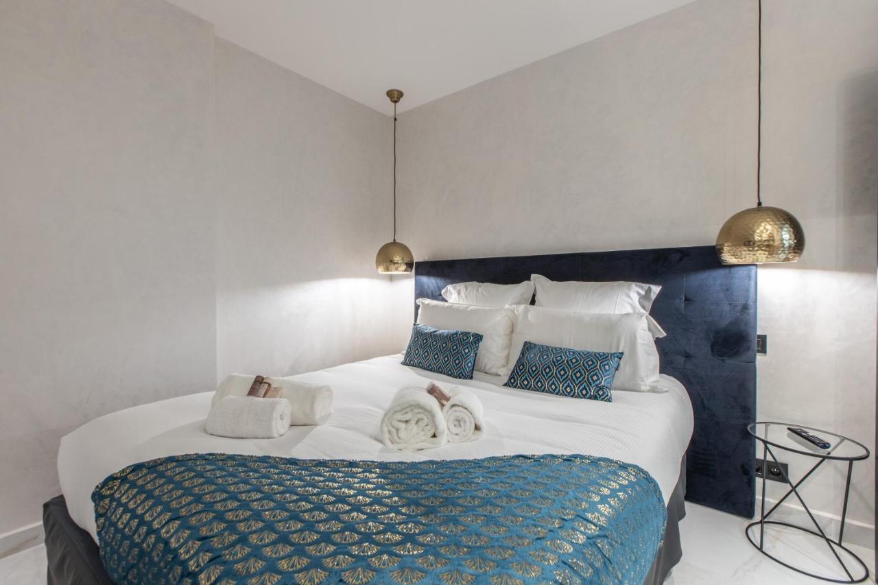 Residence Topaze - Central - Luxurious - 50M Croisette Palais - Lra קאן מראה חיצוני תמונה