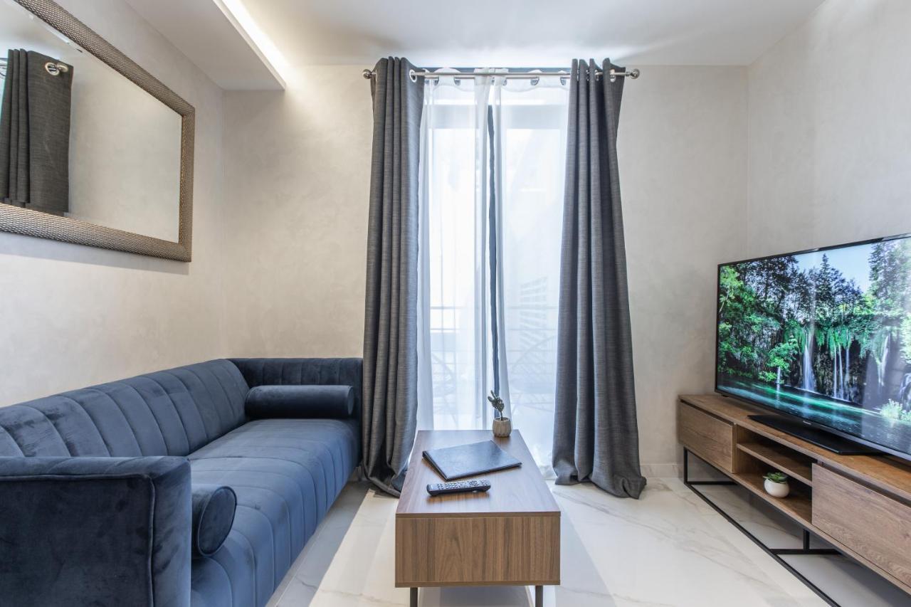 Residence Topaze - Central - Luxurious - 50M Croisette Palais - Lra קאן מראה חיצוני תמונה
