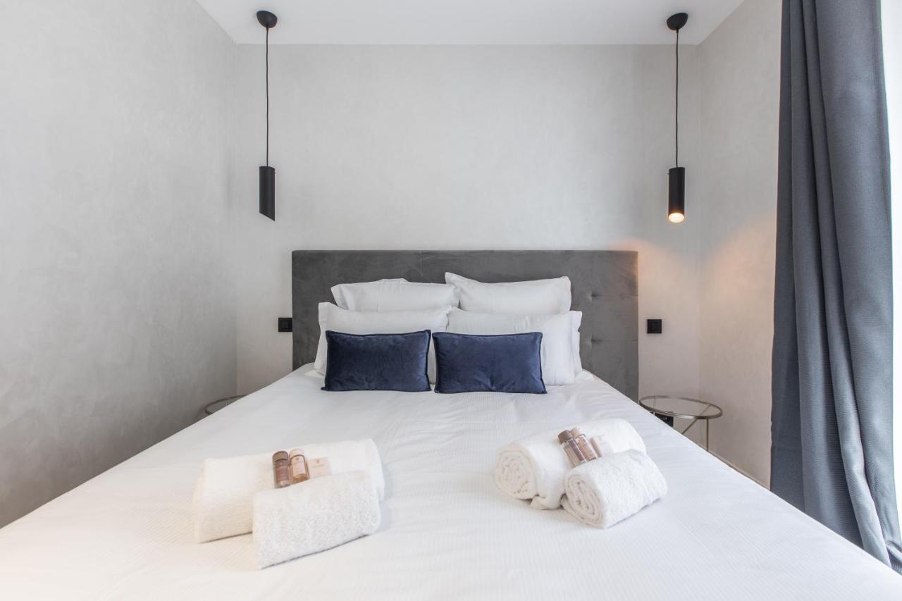 Residence Topaze - Central - Luxurious - 50M Croisette Palais - Lra קאן מראה חיצוני תמונה