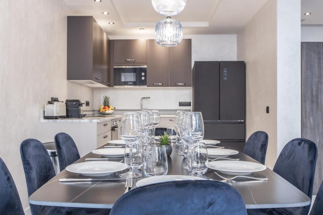 Residence Topaze - Central - Luxurious - 50M Croisette Palais - Lra קאן מראה חיצוני תמונה