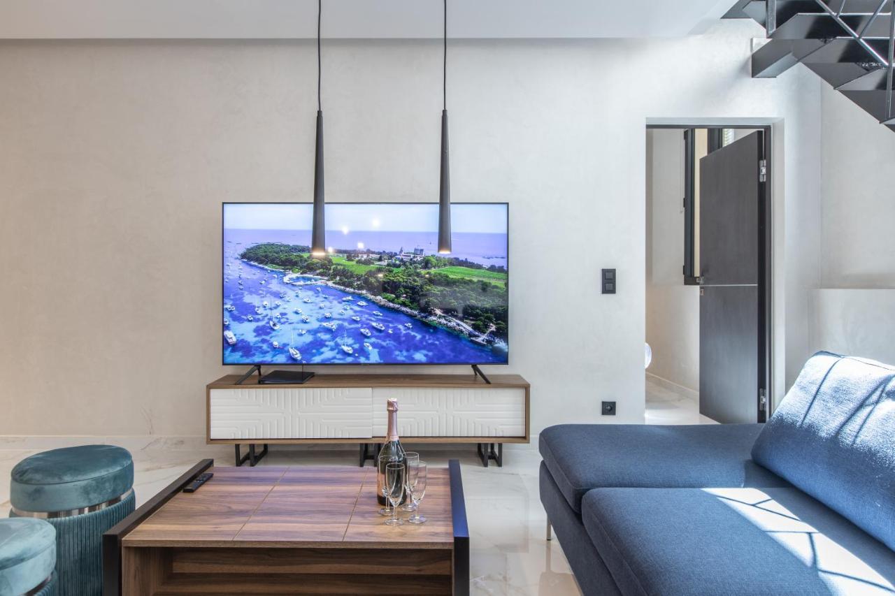 Residence Topaze - Central - Luxurious - 50M Croisette Palais - Lra קאן מראה חיצוני תמונה