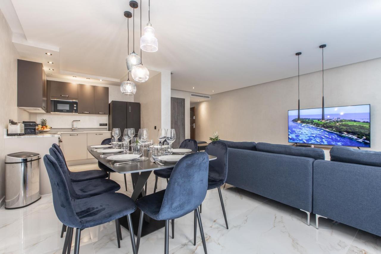 Residence Topaze - Central - Luxurious - 50M Croisette Palais - Lra קאן מראה חיצוני תמונה