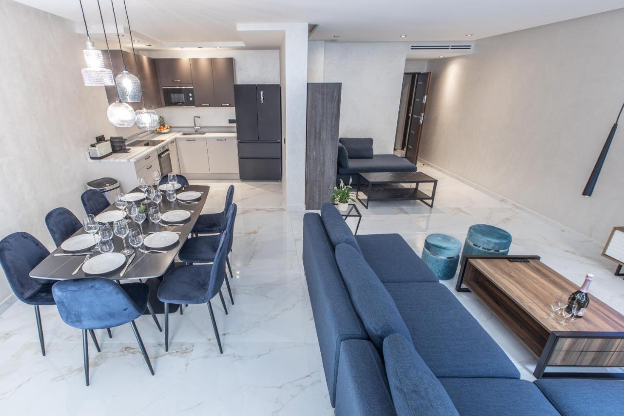Residence Topaze - Central - Luxurious - 50M Croisette Palais - Lra קאן מראה חיצוני תמונה