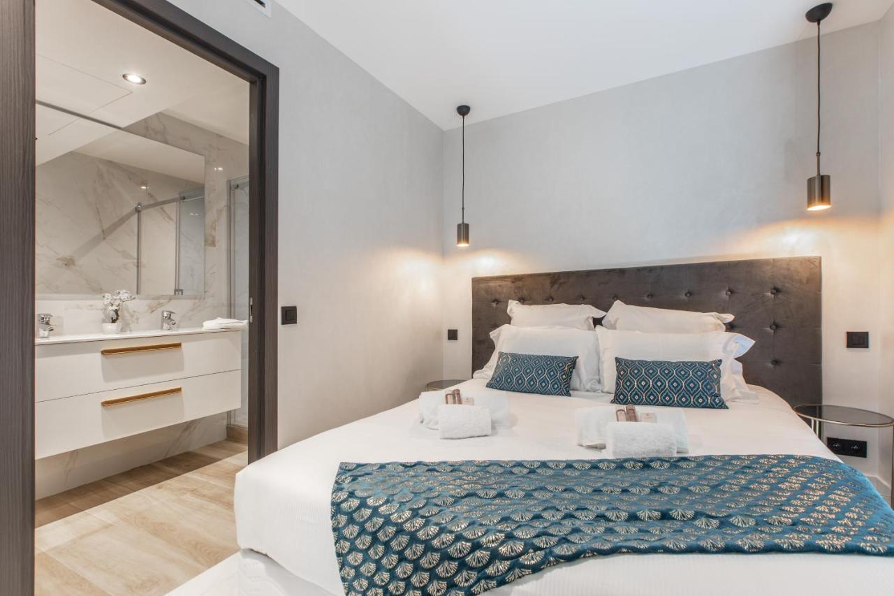 Residence Topaze - Central - Luxurious - 50M Croisette Palais - Lra קאן מראה חיצוני תמונה