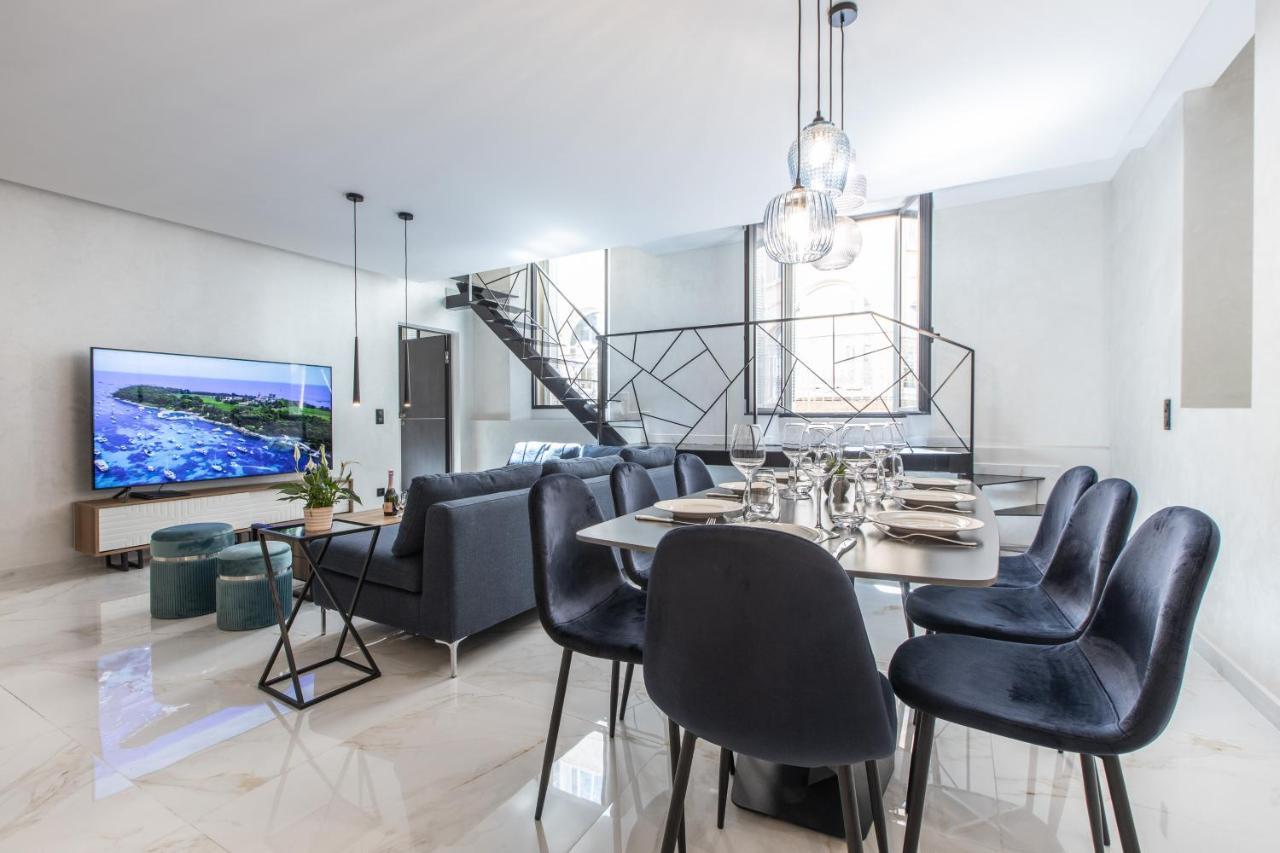 Residence Topaze - Central - Luxurious - 50M Croisette Palais - Lra קאן מראה חיצוני תמונה
