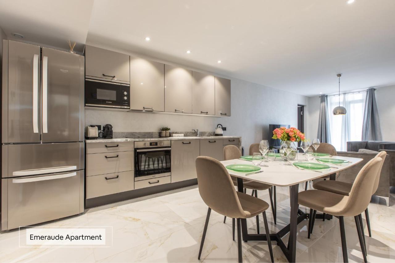 Residence Topaze - Central - Luxurious - 50M Croisette Palais - Lra קאן מראה חיצוני תמונה