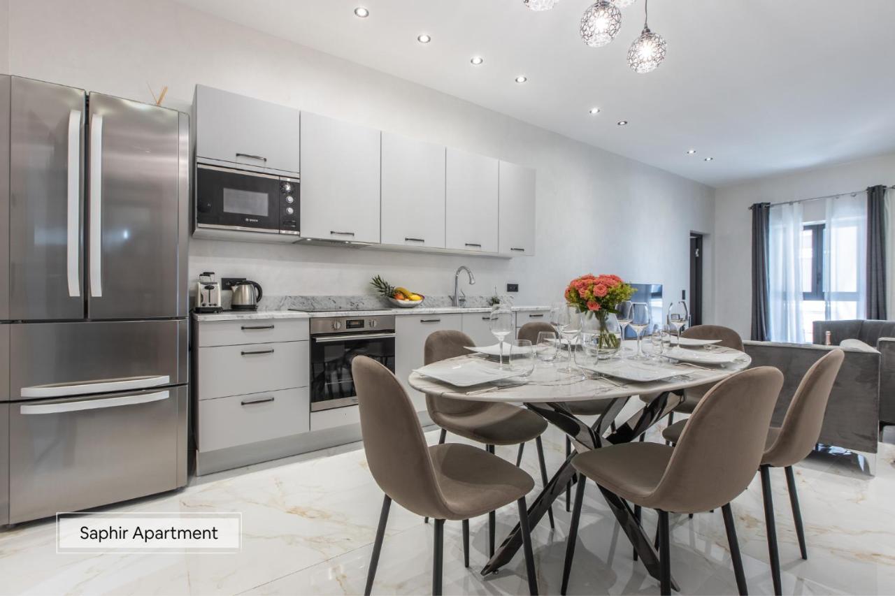 Residence Topaze - Central - Luxurious - 50M Croisette Palais - Lra קאן מראה חיצוני תמונה